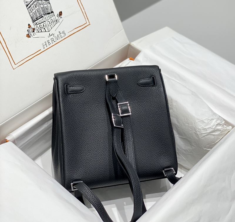 Hermes Backpacks